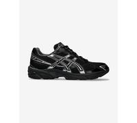 Baskets ASICS Gel-1130 noir gris argent - 48