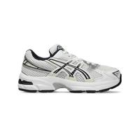 BASKETS ASICS GEL-1130 PS BLANCHES ET MARINES