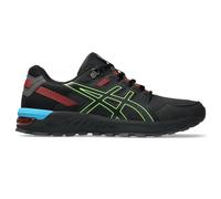 Chaussures ASICS GEL-Citrek noir rouge jaune - 42.5