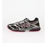 ASICS Gel - Cumulus 16 Black / Dragon Fruit unisex size 44.5