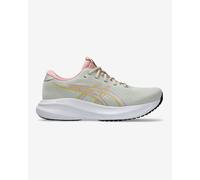 Baskets ASICS Gel-Excite 11 blanc beige rose femme - 38