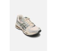 Asics Gel Kayano 14 - Taille: 41.5 Birch / Dark Pewter