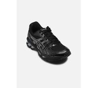 ASICS Gel - Kayano 14 Black / Pure Silver hommes size 42