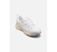 ASICS SportStyle Baskets basses 'GEL-NUNOBIKI' gris clair / blanc / blanc perle, Taille 40