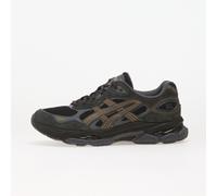 Baskets Asics Gel-NYC 2.0 Black/ Graphite Grey EUR 44