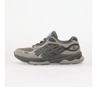 Baskets Asics Gel-NYC 2.0 Clay Grey/ Cement Grey EUR 43.5