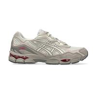 Baskets ASICS GEL-NYC Beiges et Roses - Alliance de style rétro et de technologie moderne 38