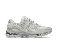 Baskets ASICS GEL-NYC Blanches - Fusion de Style Rétro et Performance Moderne 40