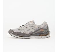Baskets Asics Gel-NYC Cloud Grey/ Cement Grey EUR 37.5