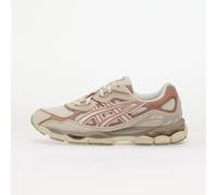 Asics Gel NYC "Cream" - Taille: 44 grey