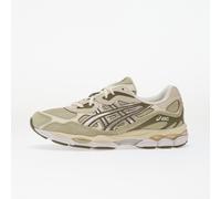 Baskets Asics Gel-NYC Khaki/ Pure Silver EUR 44.5