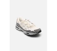 Asics Gel NYC "Cream" - Taille: 40 white