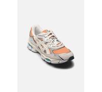 Baskets Asics Gel-Nyc M pour Homme 40 Gris