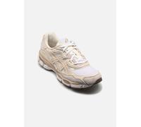 Asics Gel NYC "Feather Grey" - Taille: 43.5 white