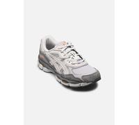 Asics Gel NYC "Cement Grey" - Taille: 43.5 Cloud Gray / Cement Gray
