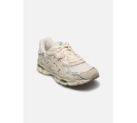 Asics GEL-NYC men Lowtop beige taille: 46,5