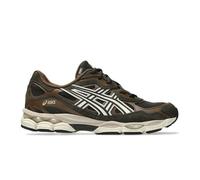 BASKETS ASICS GEL-NYC MARRONS 44