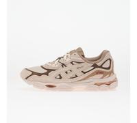ASICS SportStyle Baskets basses 'GEL-NYC' beige / marron, Taille 43,5