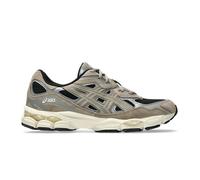 BASKETS ASICS GEL-NYC NOIRES ET BEIGES 43,5