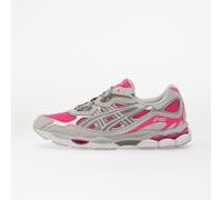 Asics Gel NYC "Pink Glo" - Taille: 43.5 pink