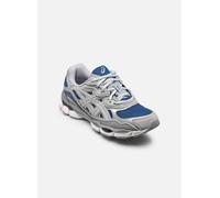 Baskets Asics Gel-Nyc pour 41 1/2 Gris