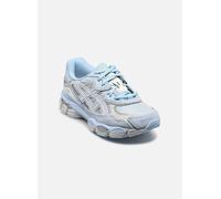 Baskets Asics Gel-Nyc pour Femme 37 Bleu