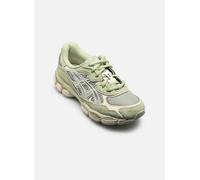 Baskets Asics Gel-Nyc pour Femme 39 1/2 Vert