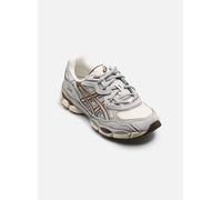 Baskets Asics Gel-Nyc pour Femme 39 Gris