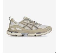 ASICS Gel - Nyc Rgd Smoke Grey / Wool unisex size 39
