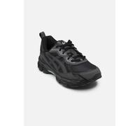 Asics GEL-NYC Homme - Baskets, Noir - Pointure 46.5 - Cuir suédé Black 46.5