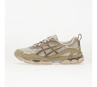 Baskets Asics Gel-NYC Rgd Smoke Grey/ Wool EUR 40
