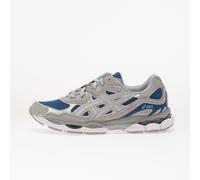 Baskets Asics Gel-NYC Twilight Blue/ Gravel EUR 44