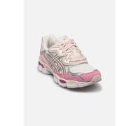 ASICS Gel NYC Cream Pink - 37.5
