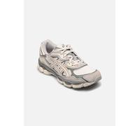 Asics Baskets basses GEL -NYC in Gris 40
