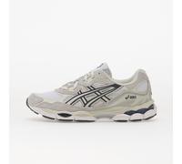 Baskets Asics Gel-Nyc White/ Midnight EUR 42.5