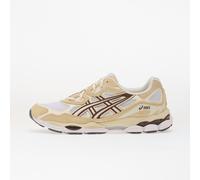 Baskets Asics Gel-NYC White/ Roasted Coffee EUR 42