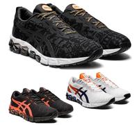 Baskets Asics Gel-Quantum 180 5 pour hommes chaussures de loisirs...