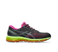 Baskets ASICS gel-quantum 360 i Graphite Grey/Hazard Green 40
