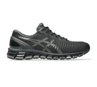 Asics Baskets QUANTUM Homme Noir Maille/synthétique Pointure 40,5