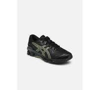 ASICS Gel - Quantum 360 Vii Black / Neon Lime hommes size 43.5