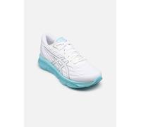 ASICS Gel - Quantum 360 Viii Emboss White / Larimar Blue unisex size 46.5