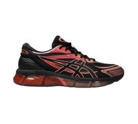Baskets - Asics - GEL QUANTUM 360 VIII - Noir - Talon plat - Lacets - Mixte 39