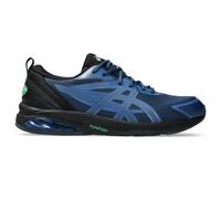 Asics Sportstyle Gel-quantum Kei Trainers Bleu EU 42