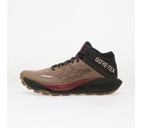 Asics - Gel-Trabuco MT GTX - Chaussures de trail - EU 42,5 - taupe grey / graphite grey