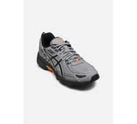 Baskets Asics Gel-Venture 6 Gs pour Enfant 36 Gris