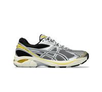 BASKETS ASICS GT-2160 GRISES ET JAUNES 41,5