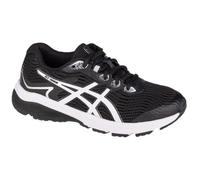 Baskets ASICS GT1000 8 GS Noir-Blanc - Mixte/Enfant - Talon Plat - Lacets 33