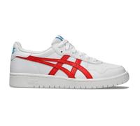 Baskets - ASICS - JAPAN S GS - Blanc - Talon plat - Fermeture à lacets - Bout rond 36