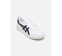 Baskets Asics JAPAN S GS pour Enfant 36 Blanc