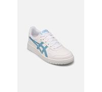 Baskets Asics JAPAN S GS pour Enfant 40 Blanc